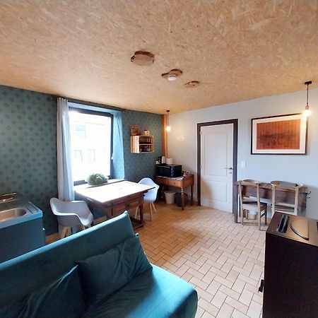 L'Eglantine Hotel Рошфор Екстериор снимка