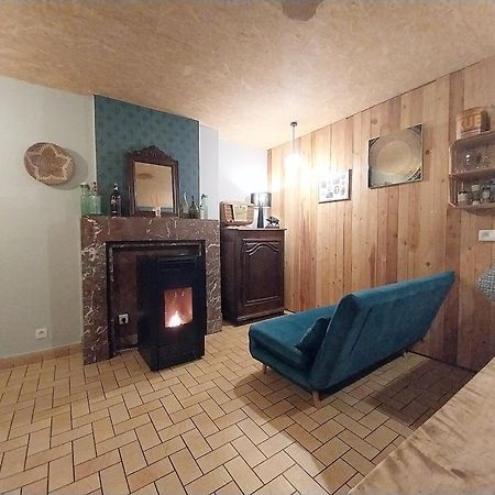 L'Eglantine Hotel Рошфор Екстериор снимка