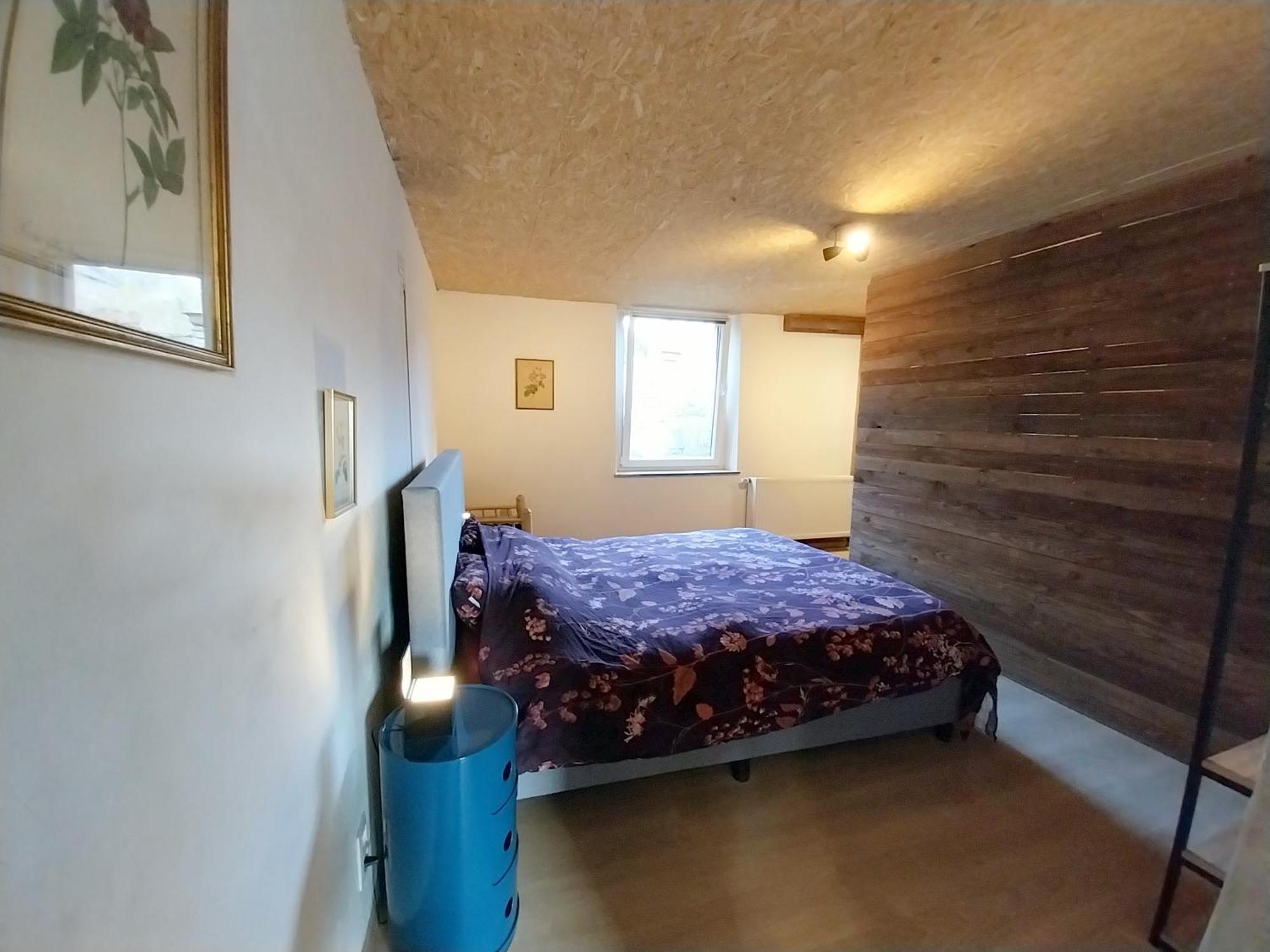 L'Eglantine Hotel Рошфор Екстериор снимка