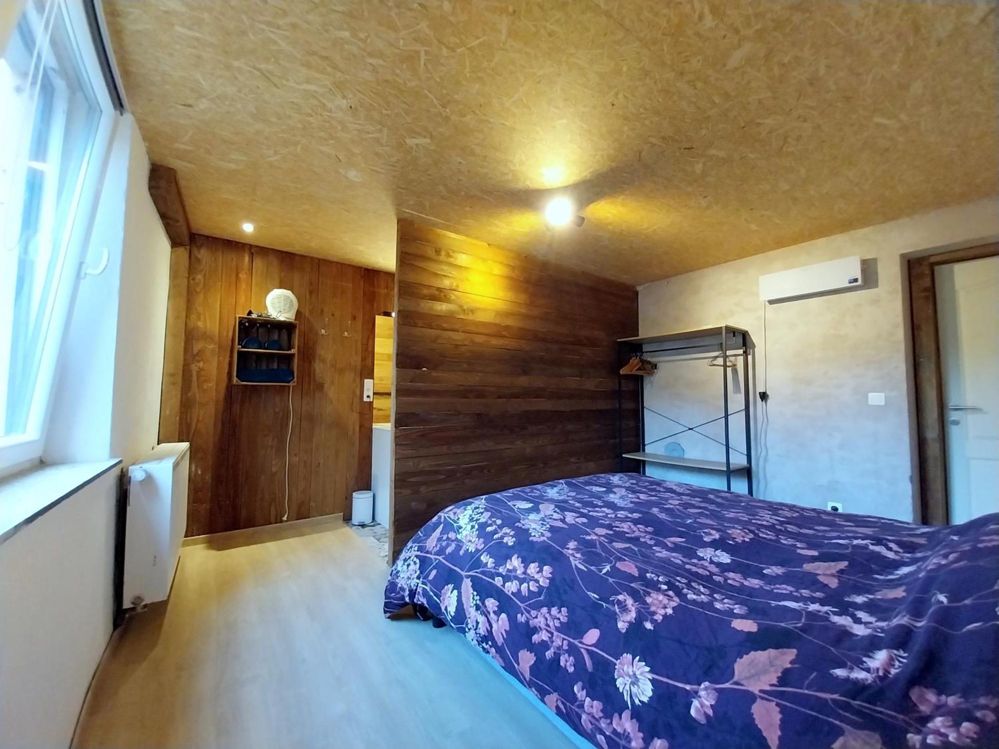 L'Eglantine Hotel Рошфор Екстериор снимка